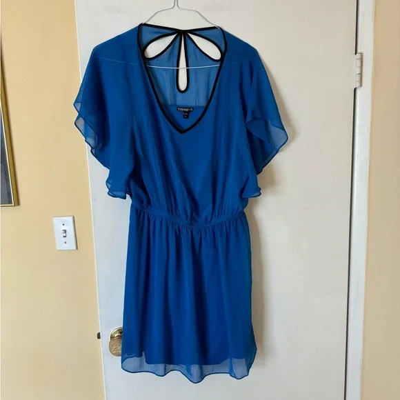 EXPRESS dress - size L - EUC - Picture 1 of 4